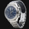 Montre Omega Speedmaster - Montre chronographe Triple Date automatique 58 Facettes MT45128