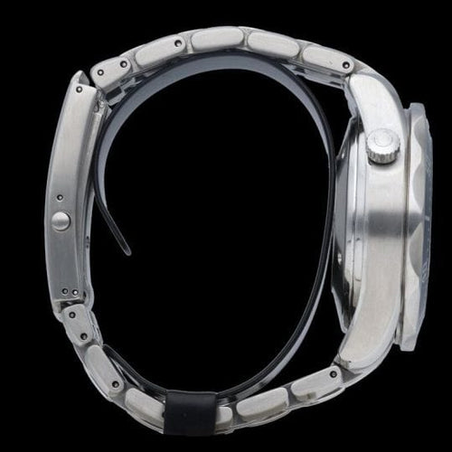 Montre Omega Seamaster Diver 300M - Montre chronographe automatique homme 58 Facettes MT45063