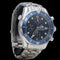 Montre Omega Seamaster Diver 300M - Montre chronographe automatique homme 58 Facettes MT45063