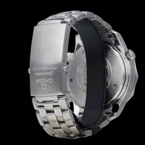 Montre Omega Seamaster Diver 300M - Montre chronographe automatique homme 58 Facettes MT45063