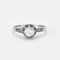 Bague 54 Bague Solitaire Diamant 58 Facettes 230456