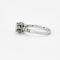 Bague 54 Bague Solitaire Diamant 58 Facettes 230456
