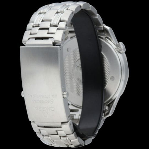 Montre Omega Seamaster Diver 300M - Montre automatique homme en acier 58 Facettes MT45055