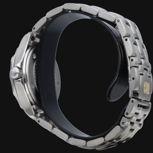 Montre Omega Seamaster 300M Lady - Montre femme en acier 29 mm 58 Facettes MT45027