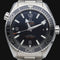 Montre Omega Seamaster Planet Ocean - Montre 600M en acier 44 mm 58 Facettes MT45006