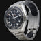 Montre Omega Seamaster Planet Ocean - Montre 600M en acier 44 mm 58 Facettes MT45006