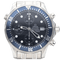 Montre Omega Seamaster - Montre Diver 300M Chronograph 58 Facettes MT45062