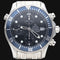 Montre Omega Seamaster Diver 300M - Montre chronographe automatique en acier 58 Facettes MT45062