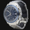 Montre Omega Speedmaster - Montre chronographe Date en acier 58 Facettes MT45070