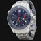 Montre Omega Seamaster Diver 300M - Montre homme automatique acier 42 mm 58 Facettes MT45000