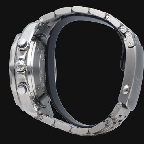 Montre Omega Seamaster Diver 300M - Montre homme automatique acier 42 mm 58 Facettes MT45000