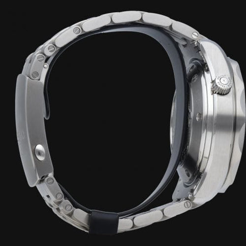 Montre Omega Seamaster Diver 300M - Montre homme automatique acier 42 mm 58 Facettes MT45000