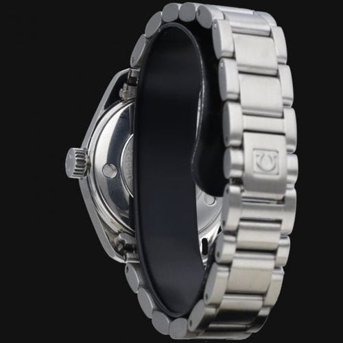 Montre Omega Seamaster Aqua Terra - Montre femme 29 mm en acier 58 Facettes MT45060