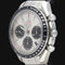 Montre Omega Speedmaster Date - Montre chronographe automatique en acier 58 Facettes MT45075