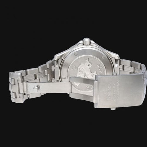 Montre Omega Seamaster Diver 300M Professional - Montre automatique en acier 58 Facettes MT45014