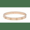 Bracelet Love - Bracelet en or rose 58 Facettes 4065