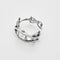 Montre GUCCI – Montre Horsebit en argent 58 Facettes 23/317