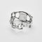 Montre GUCCI – Montre Horsebit en argent 58 Facettes 23/317