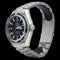 Montre Omega Seamaster Planet Ocean - Montre homme 600M en acier 42 mm 58 Facettes MT45012