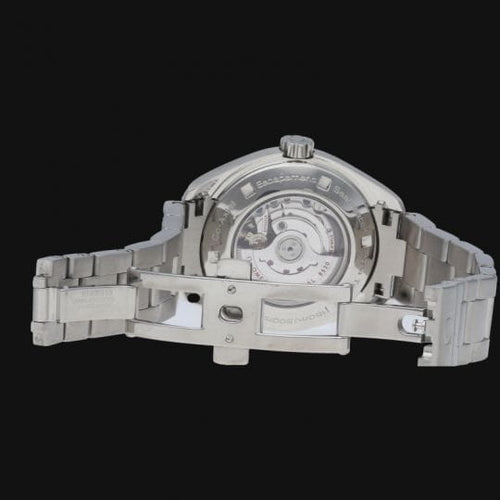 Montre Omega Seamaster Aqua Terra 150M - Montre automatique femme 34 mm acier 58 Facettes MT45029