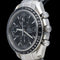 Montre Omega Speedmaster - Montre chronographe automatique en acier 58 Facettes MT44990