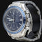 Montre Omega Speedmaster Date - Montre chronographe en acier 58 Facettes MT44988
