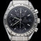 Montre Omega Speedmaster - Montre chronographe automatique en acier 58 Facettes MT44983