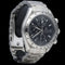 Montre Omega Speedmaster - Montre chronographe automatique en acier 58 Facettes MT44983