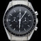 Montre Omega Speedmaster - Montre homme 42 mm en acier 58 Facettes MT44173