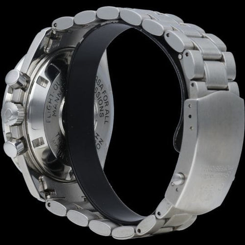 Montre Omega Speedmaster - Montre homme 42 mm en acier 58 Facettes MT44173
