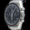 Montre Omega Speedmaster - Montre homme 42 mm en acier 58 Facettes MT44173