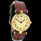 Montre Cartier Must de Cartier Vermeil - Montre femme quartz 24 mm 58 Facettes MT44968