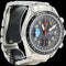 Montre Omega Speedmaster - Montre chronographe Day-Date en acier 39 mm 58 Facettes MT44721