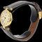 Montre Cartier Must de Cartier Vermeil - Montre femme quartz 24 mm 58 Facettes MT44881
