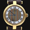 Montre Cartier Must de Cartier Vermeil - Montre femme quartz 24 mm 58 Facettes MT44877