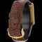 Montre Cartier Must de Cartier Tank Vermeil - Montre femme quartz 28 mm 58 Facettes MT43355