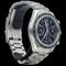 Montre Omega Speedmaster Racing - Montre chronographe Co-Axial en acier 58 Facettes MT44353