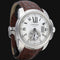 Montre Cartier Calibre de Cartier - Montre homme automatique en acier 42 mm 58 Facettes MT44420