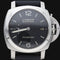 Montre Panerai Luminor Marina 1950 3 Days - Montre homme 42 mm acier 58 Facettes MT44603