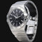 Montre Omega Constellation - Montre homme à quartz en acier 58 Facettes MT44473