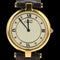 Montre Cartier Must de Cartier Vermeil - Montre quartz femme 30 mm 58 Facettes MT41213