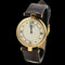 Montre Cartier Must de Cartier Vermeil - Montre quartz femme 30 mm 58 Facettes MT41213