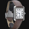 Montre Cartier Tank Solo - Montre quartz femme 58 Facettes MT44159