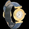 Montre Cartier Must de Cartier Colisée - Montre femme vermeil à quartz 58 Facettes MT44866
