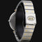 Montre Cartier Santos Galbée - Montre ronde femme en or jaune et acier 58 Facettes MT44410