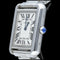 Montre Cartier Tank Solo - Montre quartz femme en acier 58 Facettes MT44063