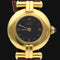 Montre Cartier Must de Cartier Colisée - Montre femme vermeil quartz 24 mm 58 Facettes MT44870