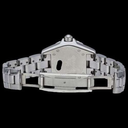 Montre Chanel J12 Chromatic - Montre quartz 33 mm en céramique 58 Facettes MT41310