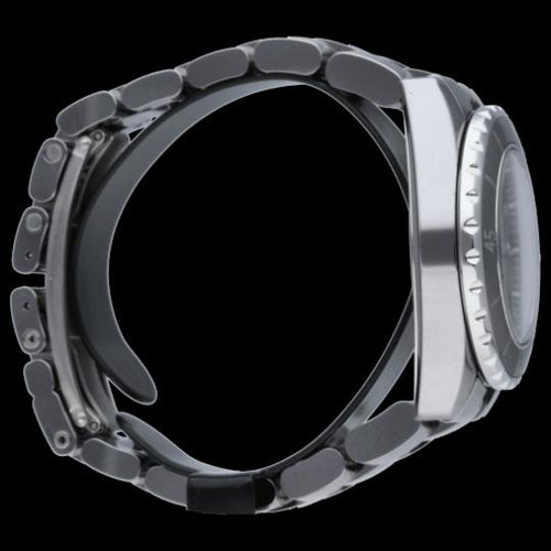 Montre Chanel J12 Chromatic - Montre quartz 33 mm en céramique 58 Facettes MT41310