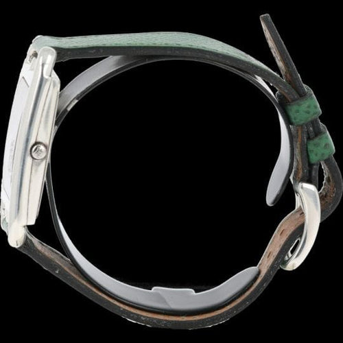 Montre Hermès Nantucket - Montre femme à quartz en acier 58 Facettes MT44557